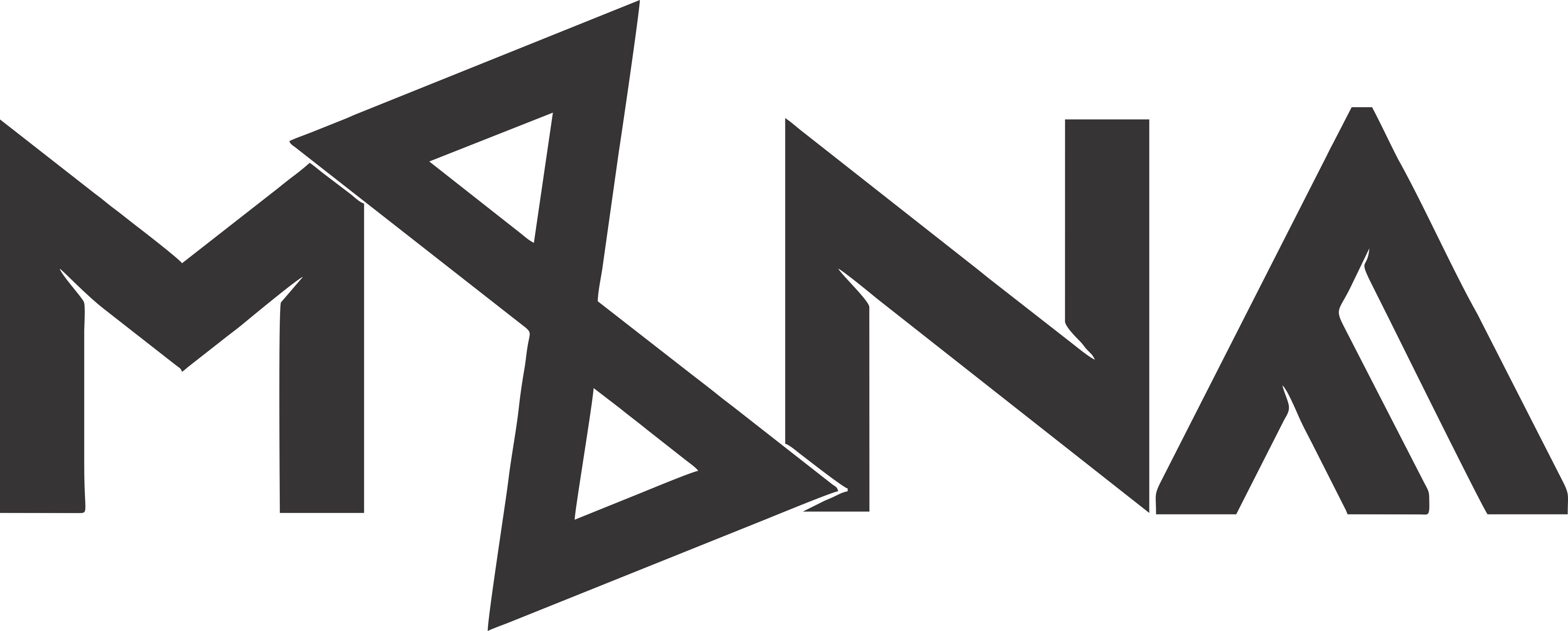 Mana Studios Logo